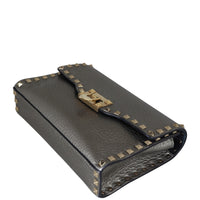 Valentino Rockstud Small Crossbody Corner Distance