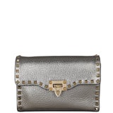 Valentino Rockstud Small Crossbody Front