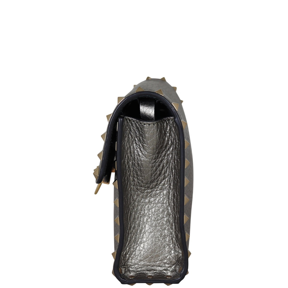 Valentino Rockstud Small Crossbody Side