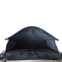 Valentino Rockstud Small Crossbody Whole Interior