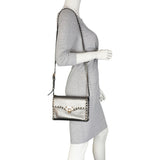Valentino Rockstud Small Crossbody Mannequin
