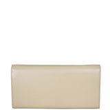 Saint Laurent Monogram Kate Clutch Back