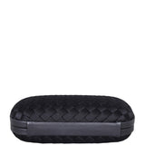 Bottega Veneta Knot Clutch Base