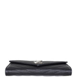 Saint Laurent Cassandre Large Flap Wallet Base