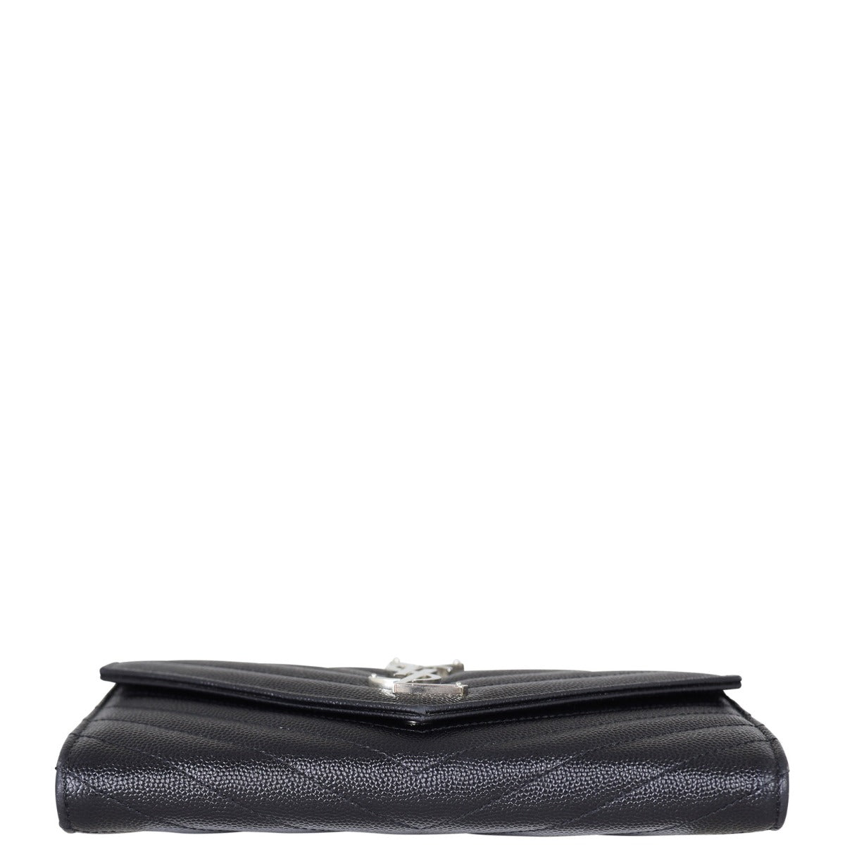 Saint Laurent Cassandre Large Flap Wallet Base