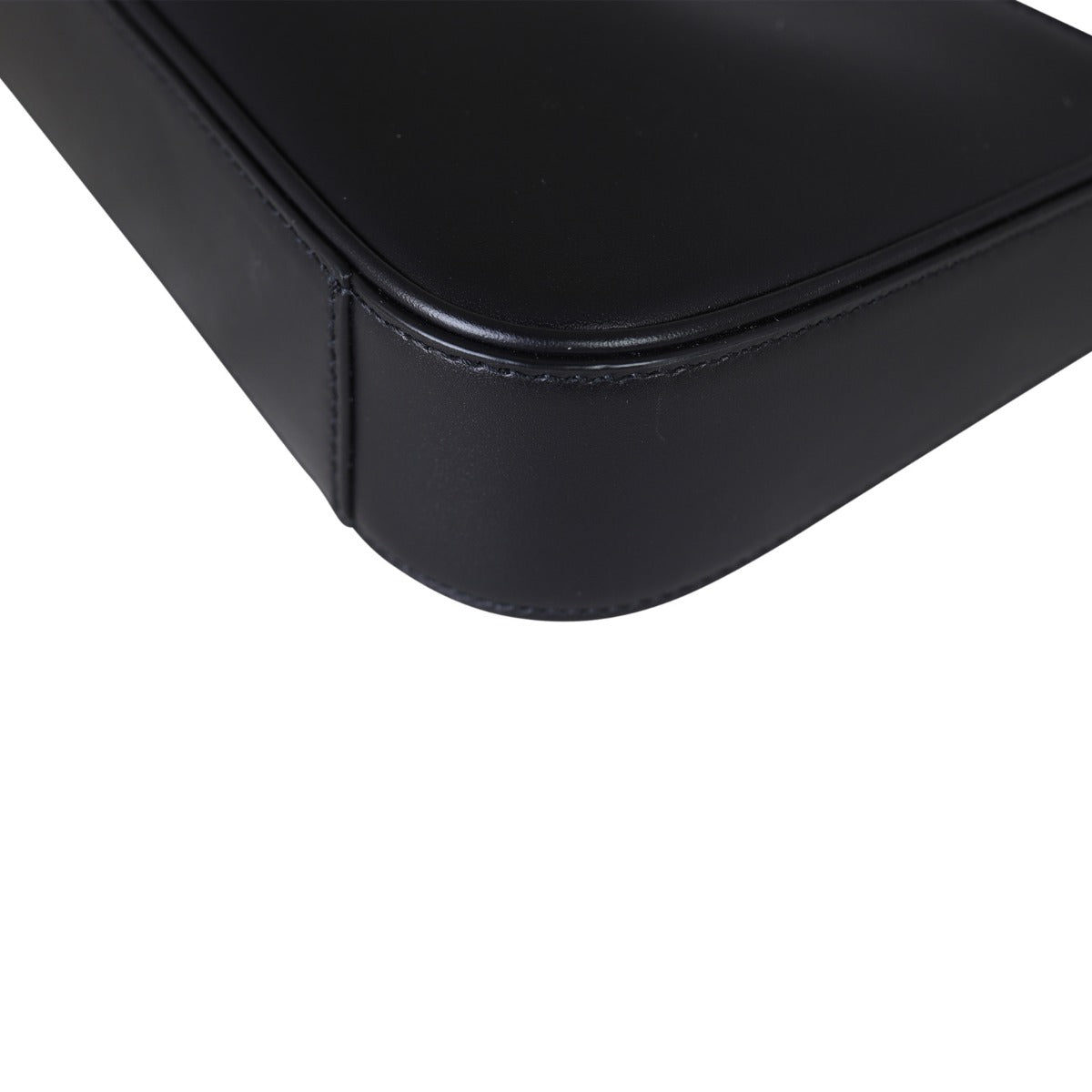 Saint Laurent Le 5 a 7 Hobo Corner Close Up