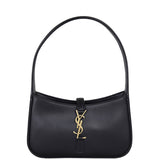 Saint Laurent Le 5 a 7 Hobo Front