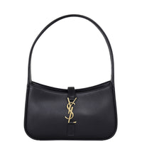 Saint Laurent Le 5 a 7 Hobo Front