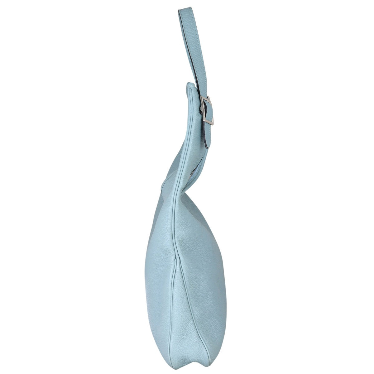 Hermes Massai PM Hobo Side