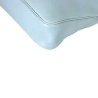 Hermes Massai PM Hobo Corner Close Up