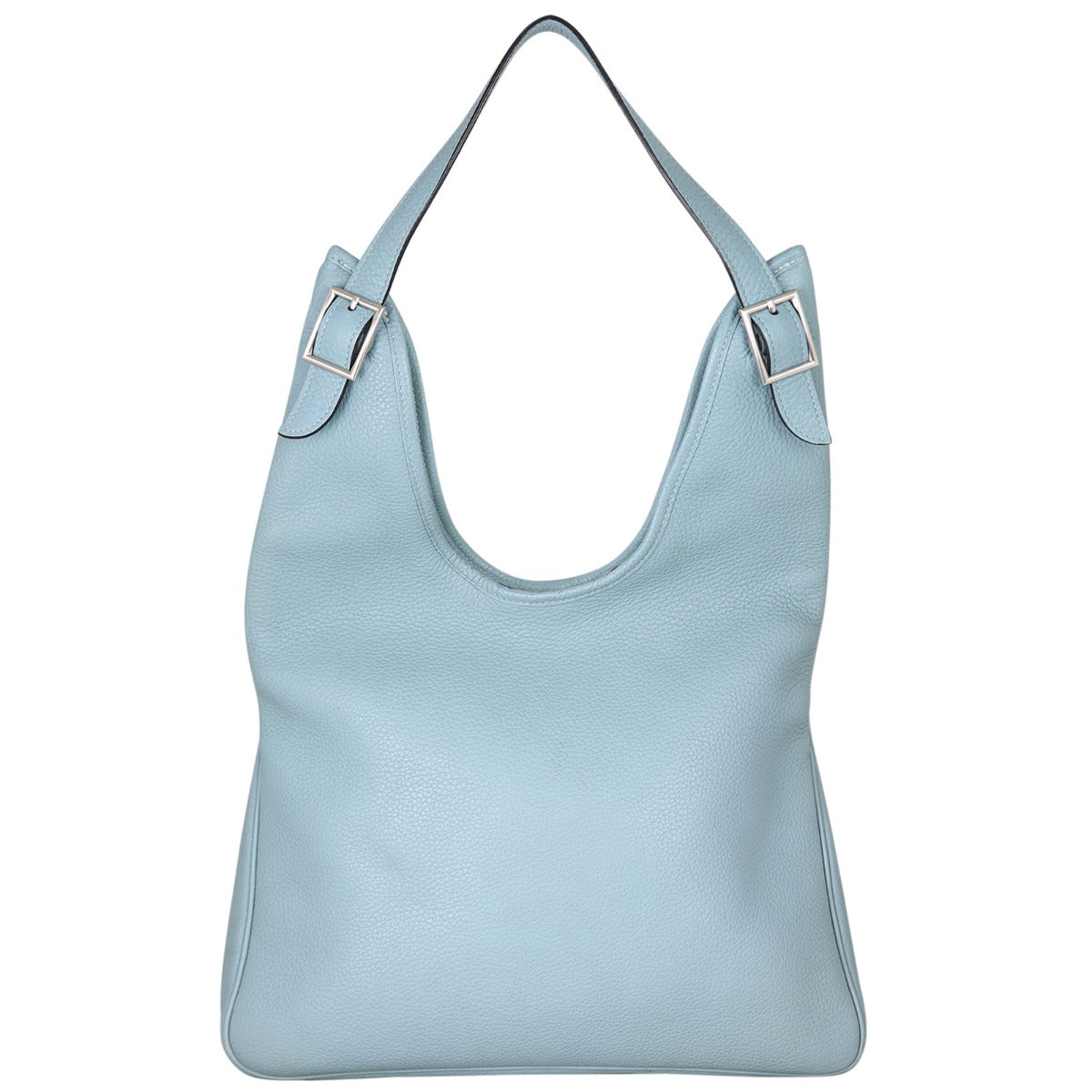 Hermes Massai PM Hobo Front