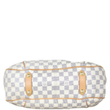 Louis Vuitton Galliera PM Damier Azur Base