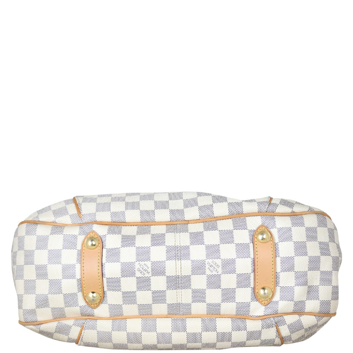 Louis Vuitton Galliera PM Damier Azur Base