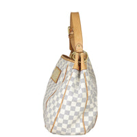 Louis Vuitton Galliera PM Damier Azur Side