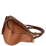 Chloe Marcie Medium Satchel Corner Distance