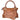 Chloe Marcie Medium Satchel Front With Strap