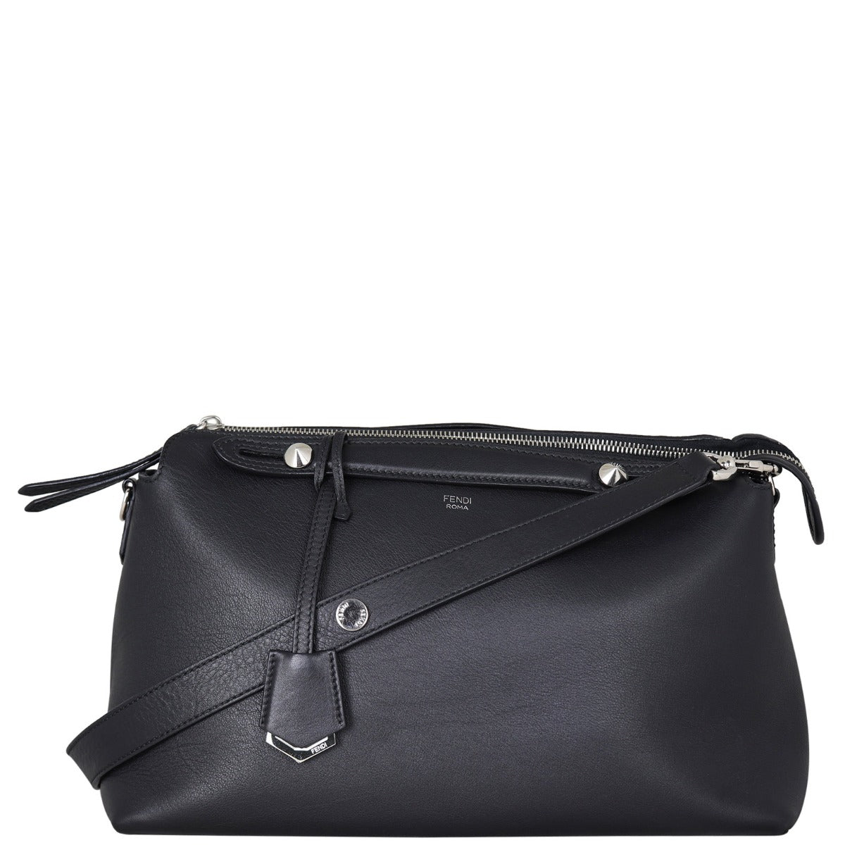 Fendi By The Way Large Front With Strap