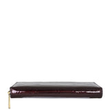 Louis Vuitton Zippy Wallet Monogram Vernis Base