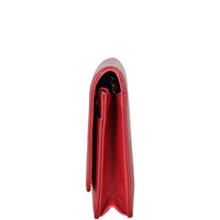 Chanel Timeless Wallet on Chain Side