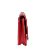 Chanel Timeless Wallet on Chain Side