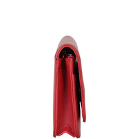 Chanel Timeless Wallet on Chain Side