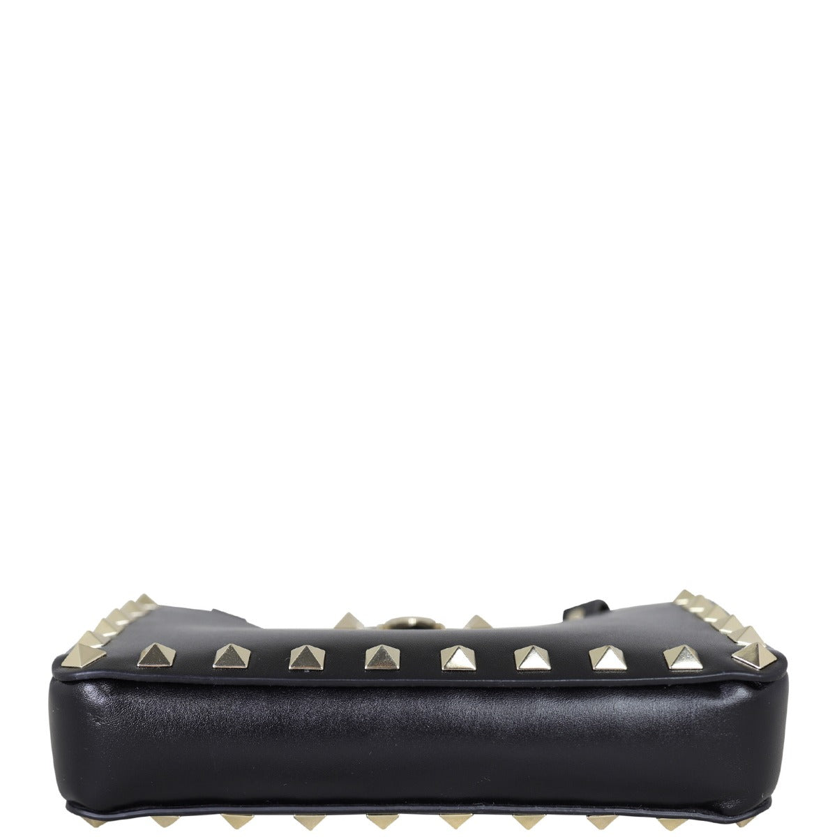 Valentino Rockstud Mini Phone Bag Base