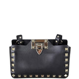 Valentino Rockstud Mini Phone Bag Front