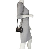 Valentino Rockstud Mini Phone Bag Mannequin