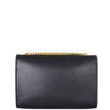 Saint Laurent Kate Tassel Chain Wallet Back