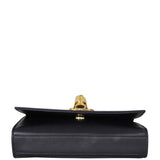 Saint Laurent Kate Tassel Chain Wallet Base
