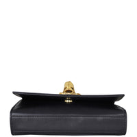 Saint Laurent Kate Tassel Chain Wallet Base