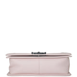 Chanel Boy Old Medium Base