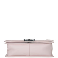 Chanel Boy Old Medium Base