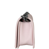 Chanel Boy Old Medium Side