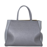 Fendi 2Jours Medium Back