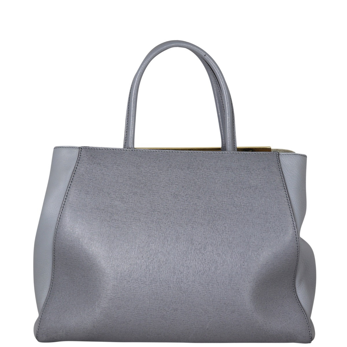 Fendi 2Jours Medium Back