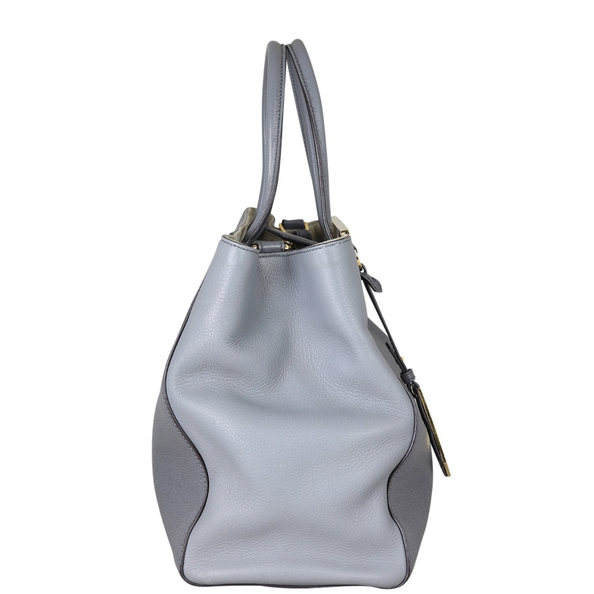 Fendi 2Jours Medium Side