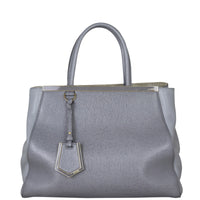 Fendi 2Jours Medium Front