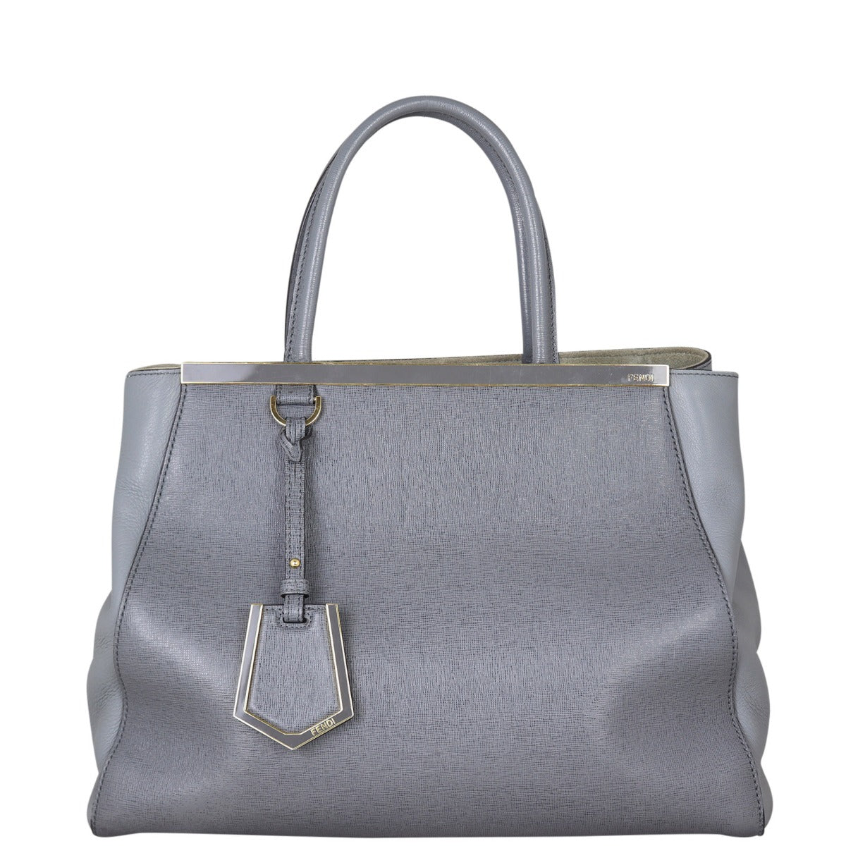 Fendi 2Jours Medium Front