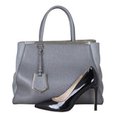 Fendi 2Jours Medium Shoe