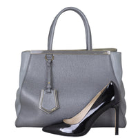 Fendi 2Jours Medium Shoe