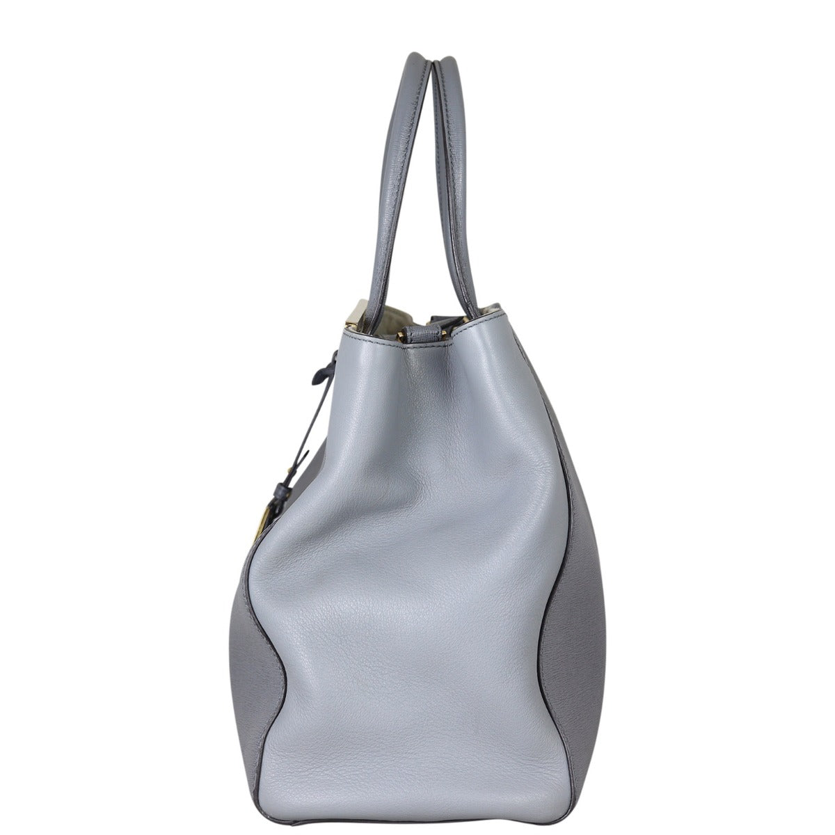 Fendi 2Jours Medium Side