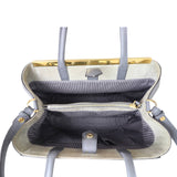 Fendi 2Jours Medium Whole Interior