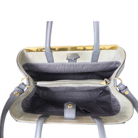 Fendi 2Jours Medium Whole Interior