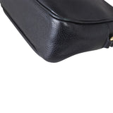 Gucci Soho Disco Small Corner Close Up