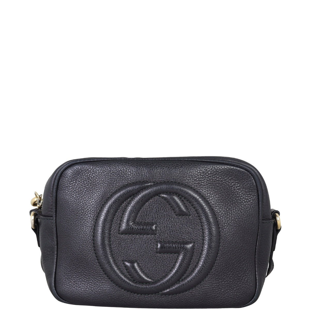 Gucci Soho Disco Small Front