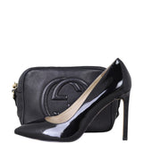 Gucci Soho Disco Small Shoe