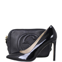 Gucci Soho Disco Small Shoe