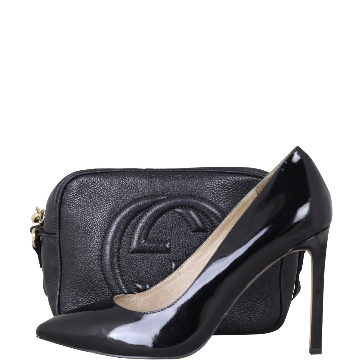 Gucci Soho Disco Small Shoe