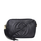 Gucci Soho Disco Small Front With Strap